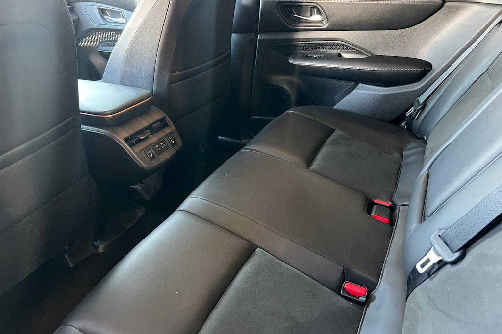 Thumbnail: 2023 Nissan Ariya - 11