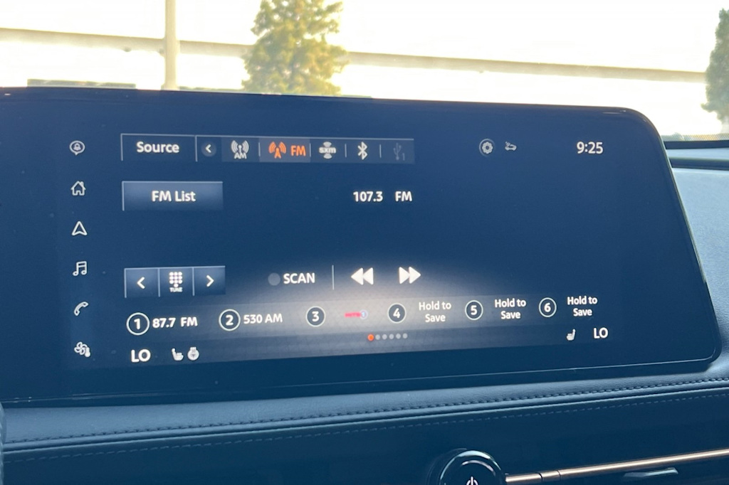 Thumbnail: 2023 Nissan Ariya - 13