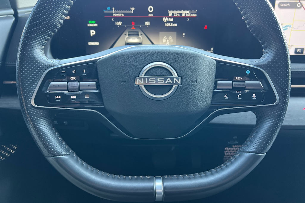 Thumbnail: 2023 Nissan Ariya - 30