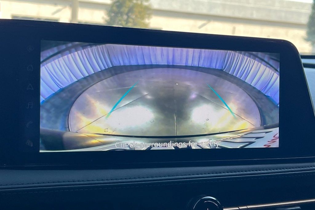 Thumbnail: 2023 Nissan Ariya - 27