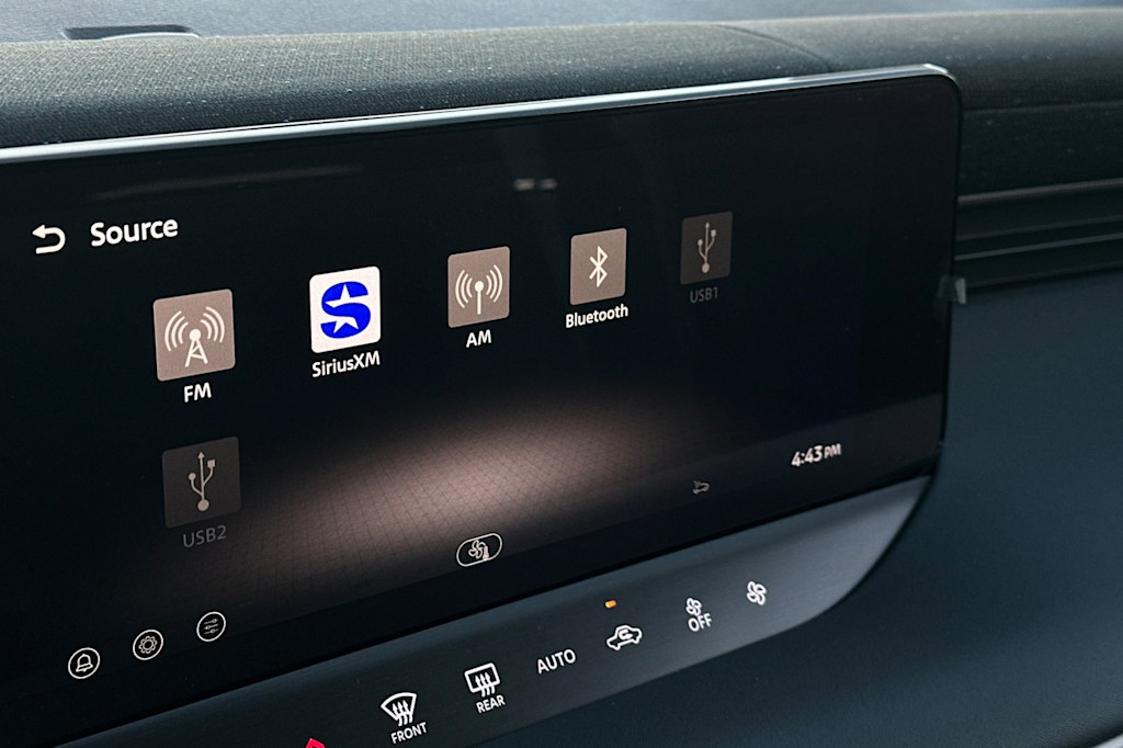 Thumbnail: 2026 Nissan Leaf - 14