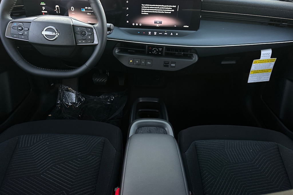 Thumbnail: 2026 Nissan Leaf - 2