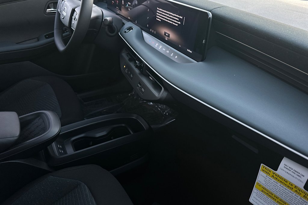 Thumbnail: 2026 Nissan Leaf - 13