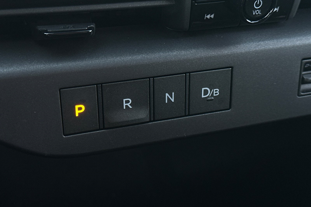 Thumbnail: 2026 Nissan Leaf - 23