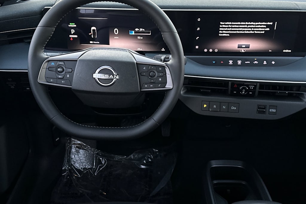 Thumbnail: 2026 Nissan Leaf - 12