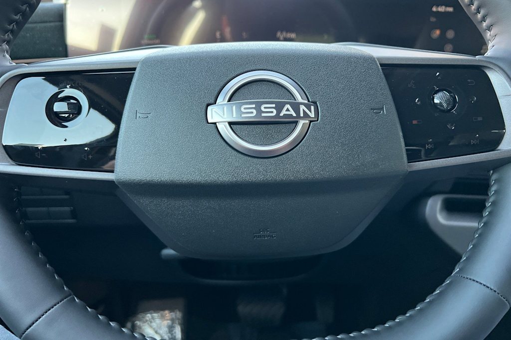 Thumbnail: 2026 Nissan Leaf - 31