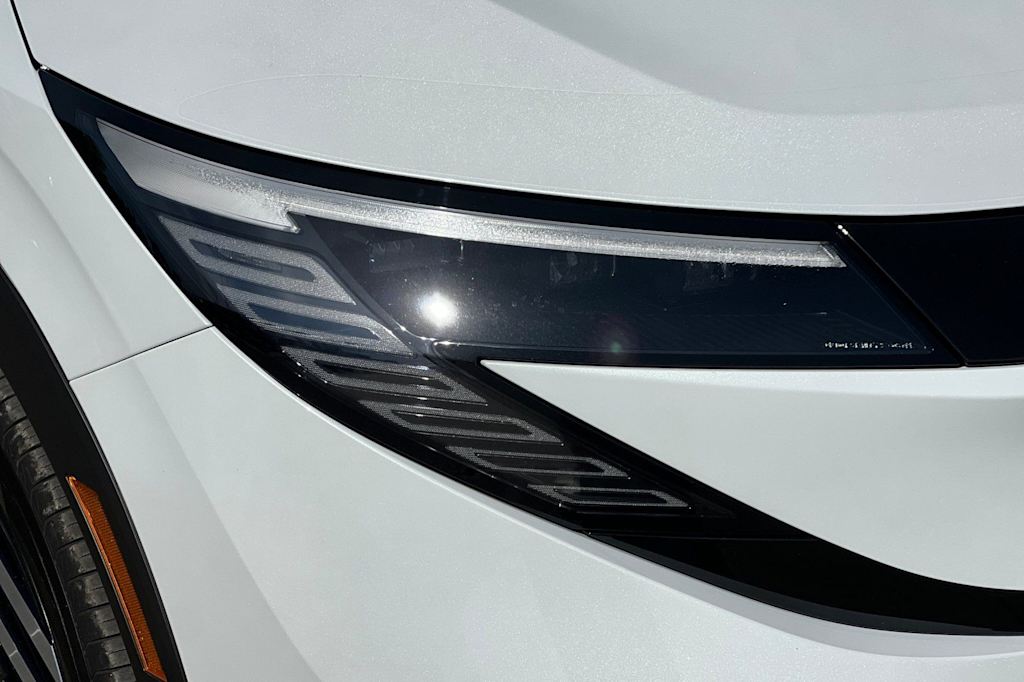 Thumbnail: 2026 Nissan Leaf - 35