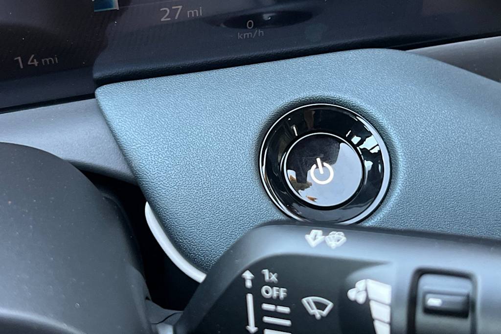 Thumbnail: 2026 Nissan Leaf - 30