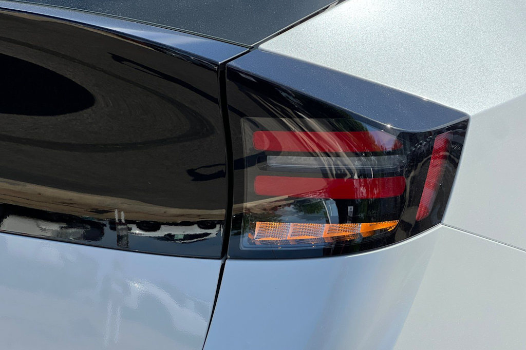 Thumbnail: 2026 Nissan Leaf - 36