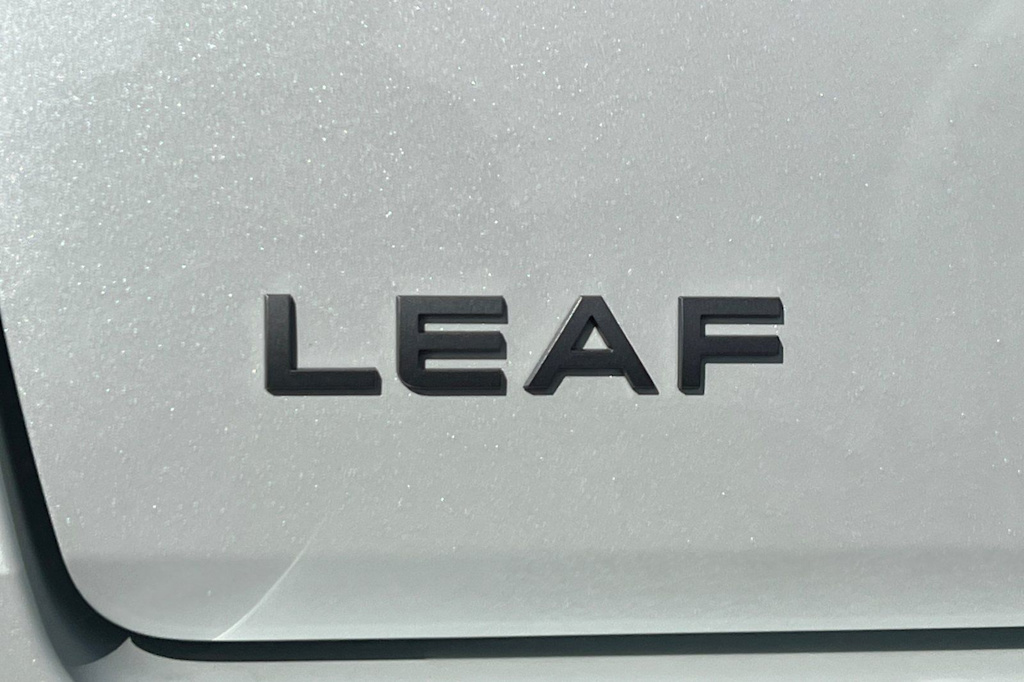 Thumbnail: 2026 Nissan Leaf - 7