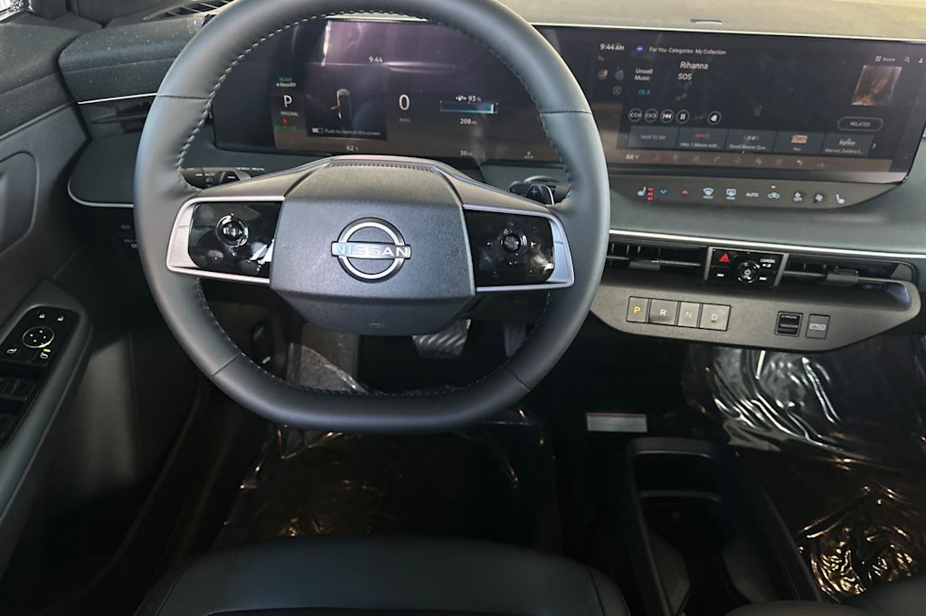 Thumbnail: 2026 Nissan Leaf - 13