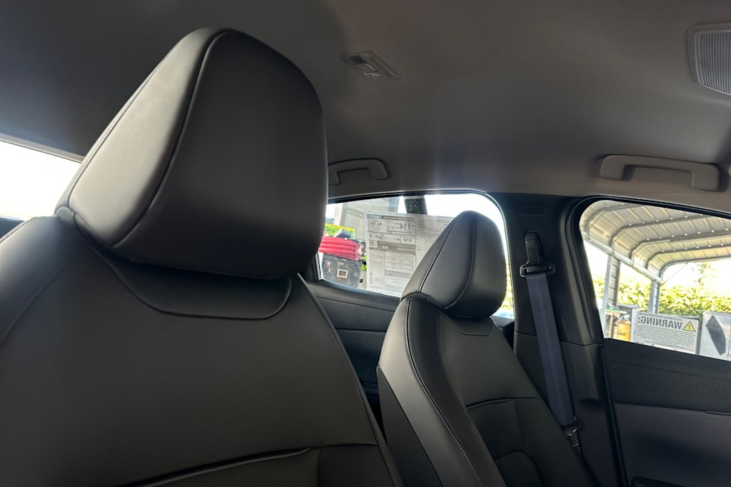 Thumbnail: 2026 Nissan Leaf - 22