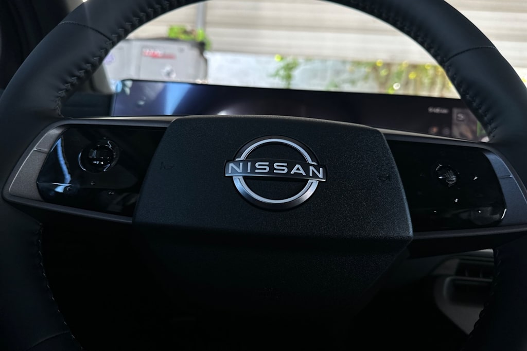 Thumbnail: 2026 Nissan Leaf - 27