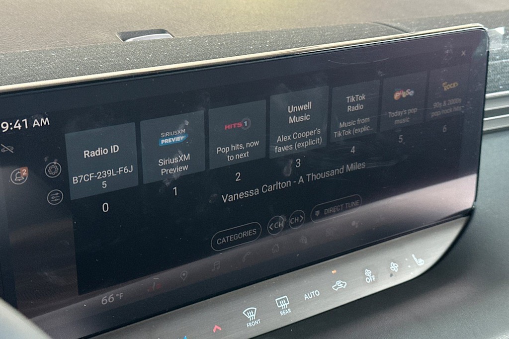 Thumbnail: 2026 Nissan Leaf - 23