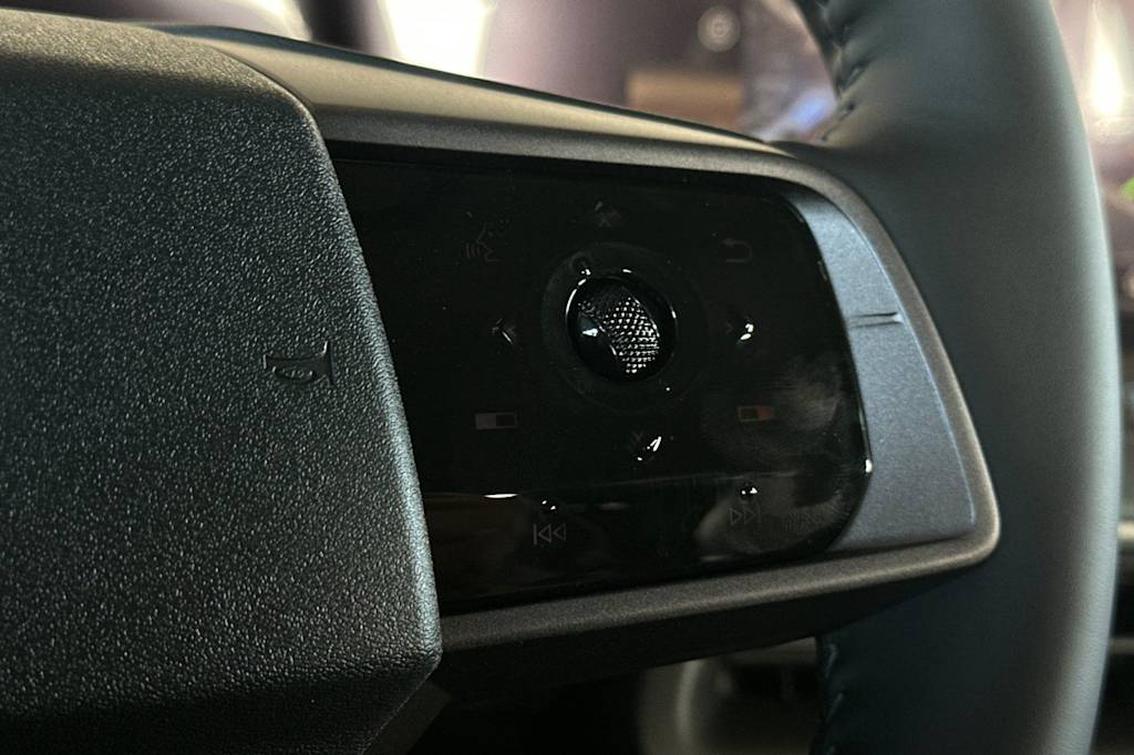 Thumbnail: 2026 Nissan Leaf - 28