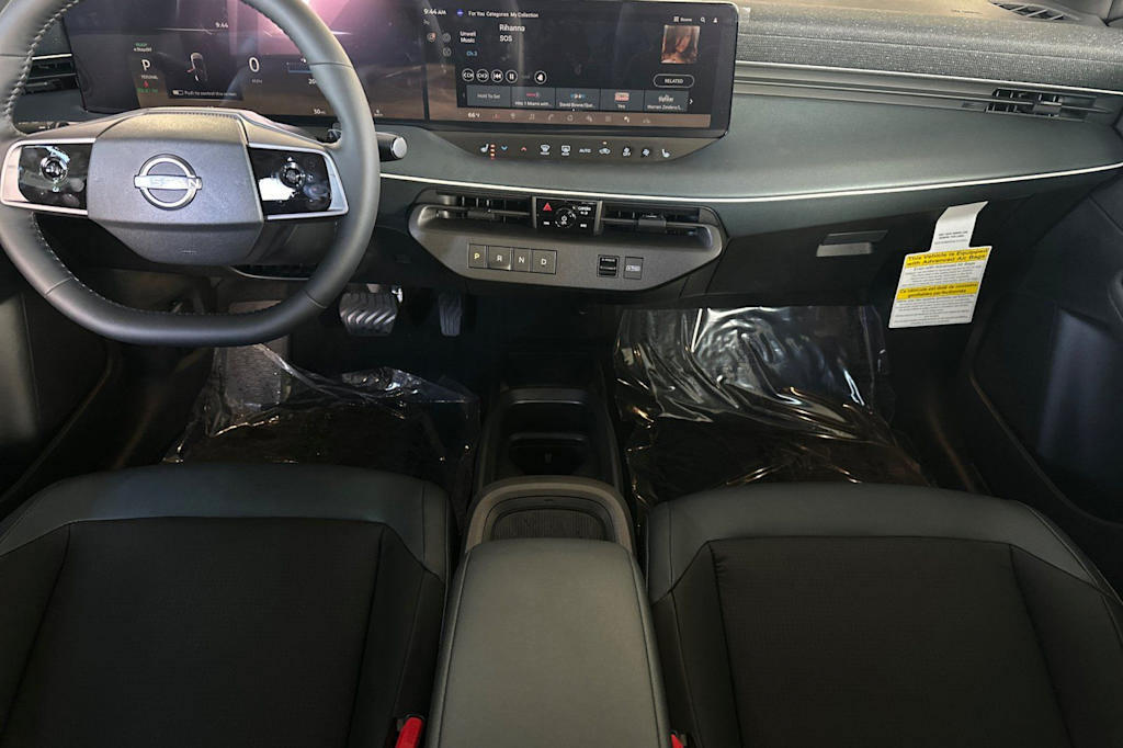 Thumbnail: 2026 Nissan Leaf - 2