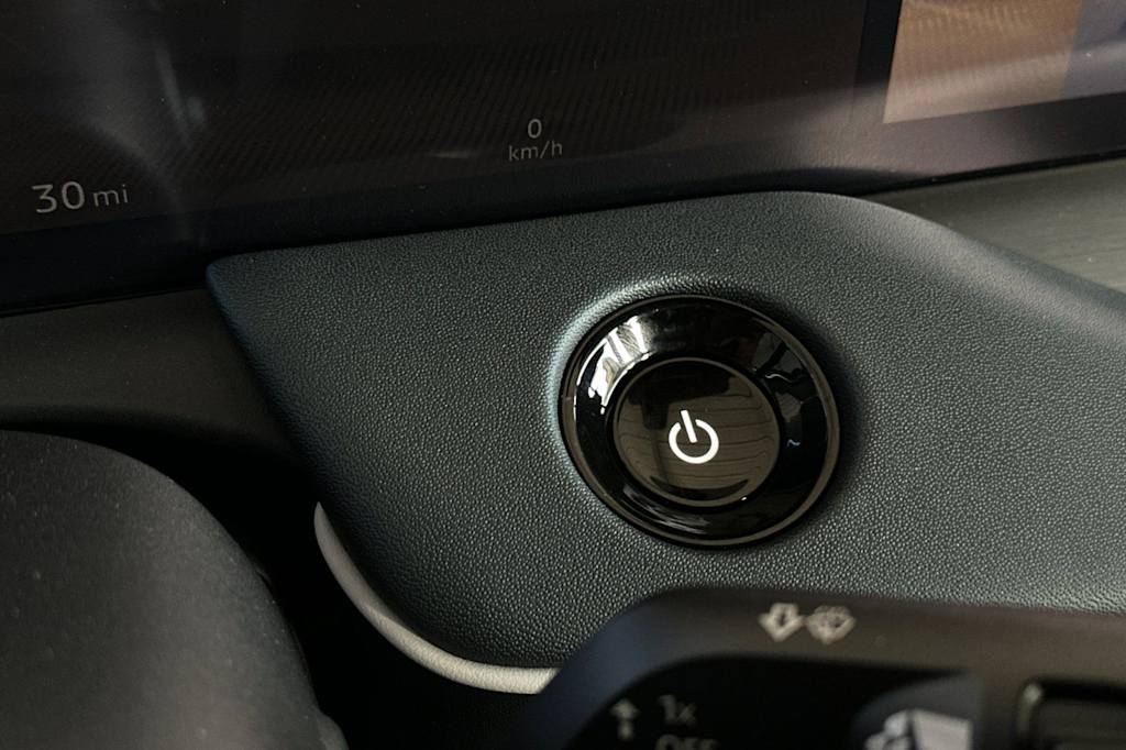 Thumbnail: 2026 Nissan Leaf - 26