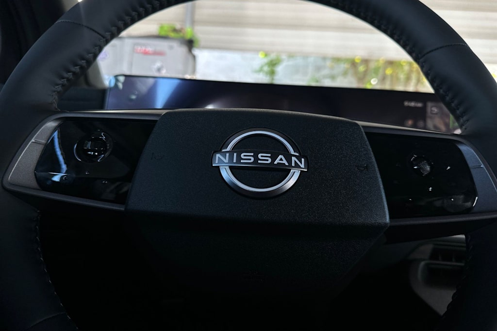 Thumbnail: 2026 Nissan Leaf - 27