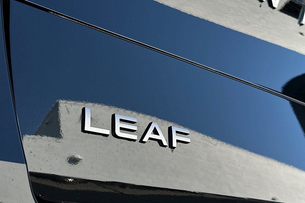 Thumbnail: 2026 Nissan Leaf - 7