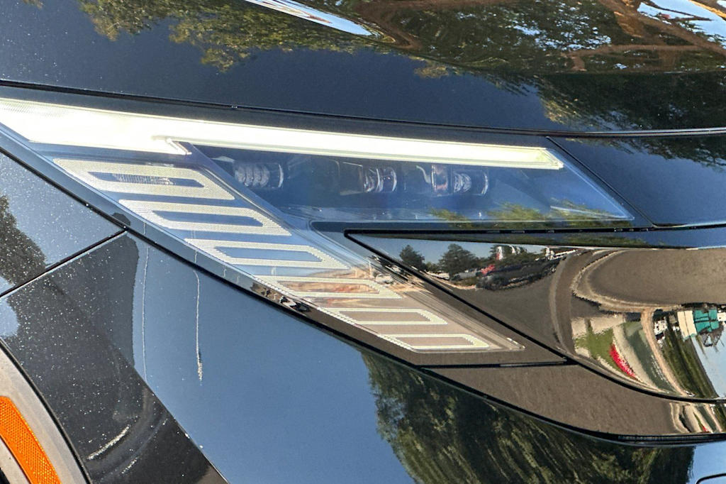 Thumbnail: 2026 Nissan Leaf - 30