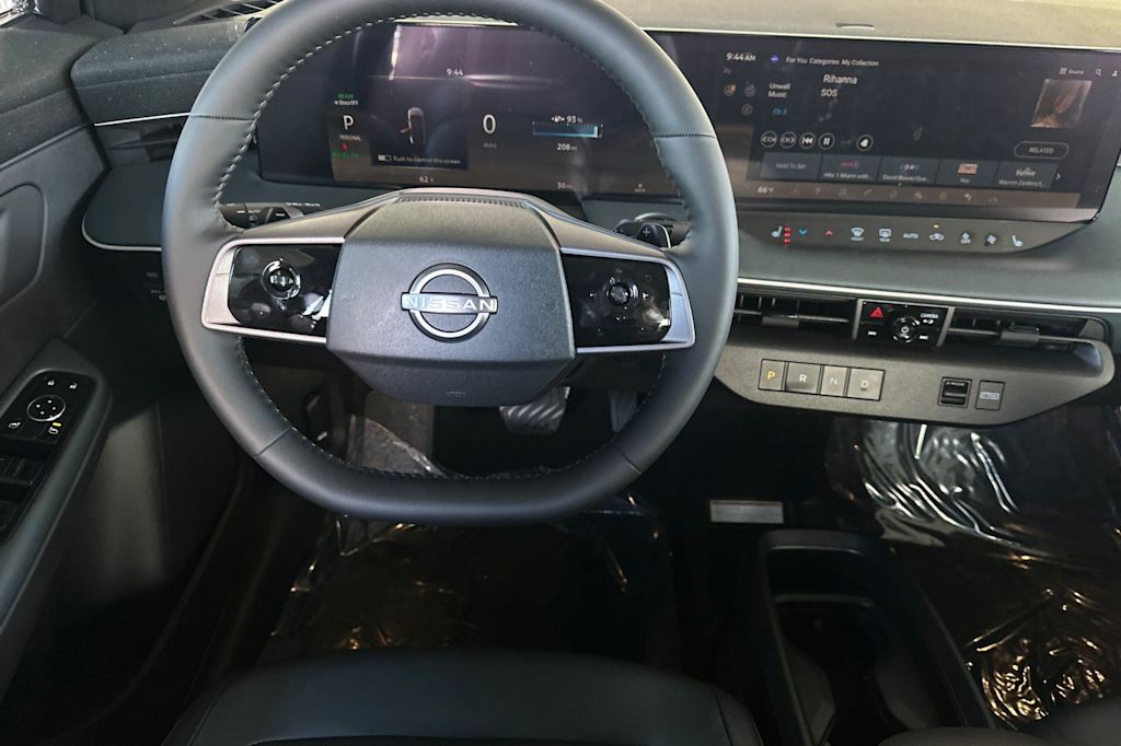 Thumbnail: 2026 Nissan Leaf - 13