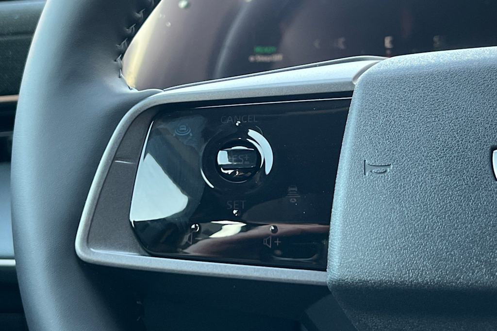 Thumbnail: 2026 Nissan Leaf - 31