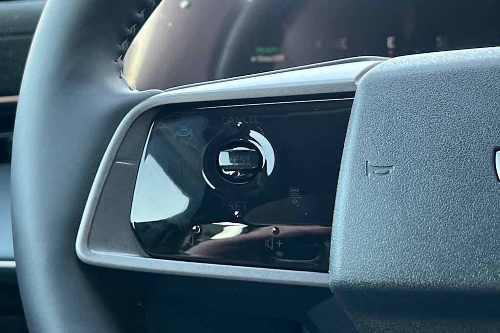 Thumbnail: 2026 Nissan Leaf - 33