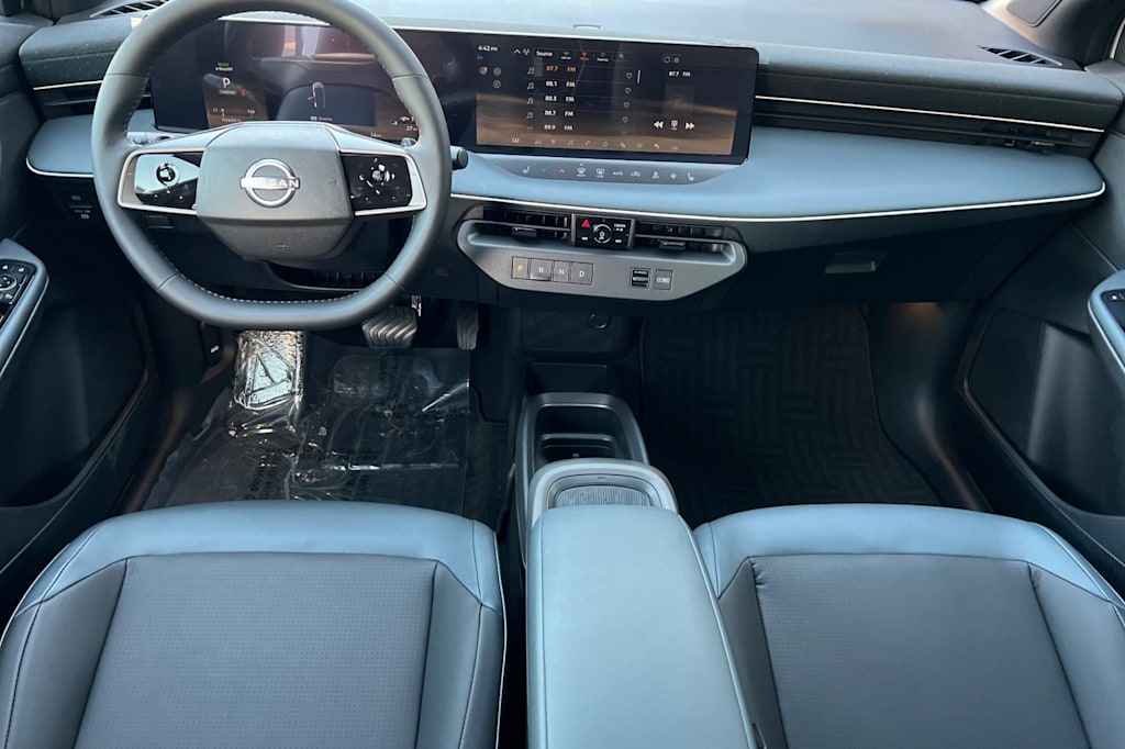 Thumbnail: 2026 Nissan Leaf - 2