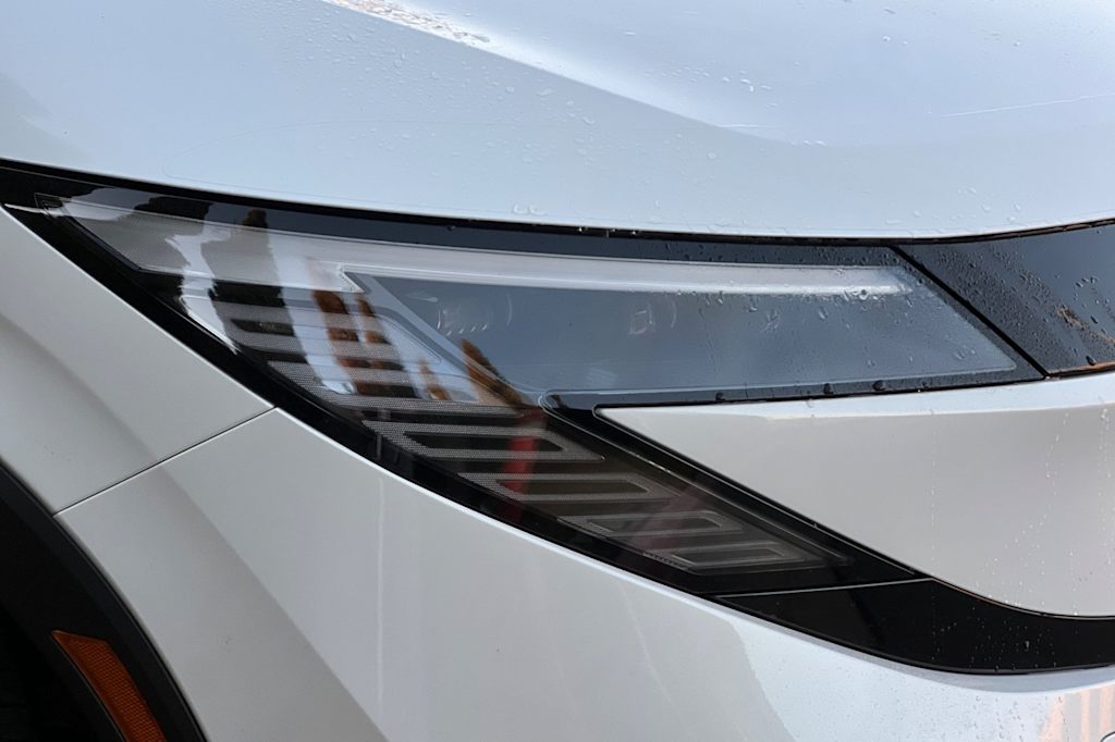 Thumbnail: 2026 Nissan Leaf - 35