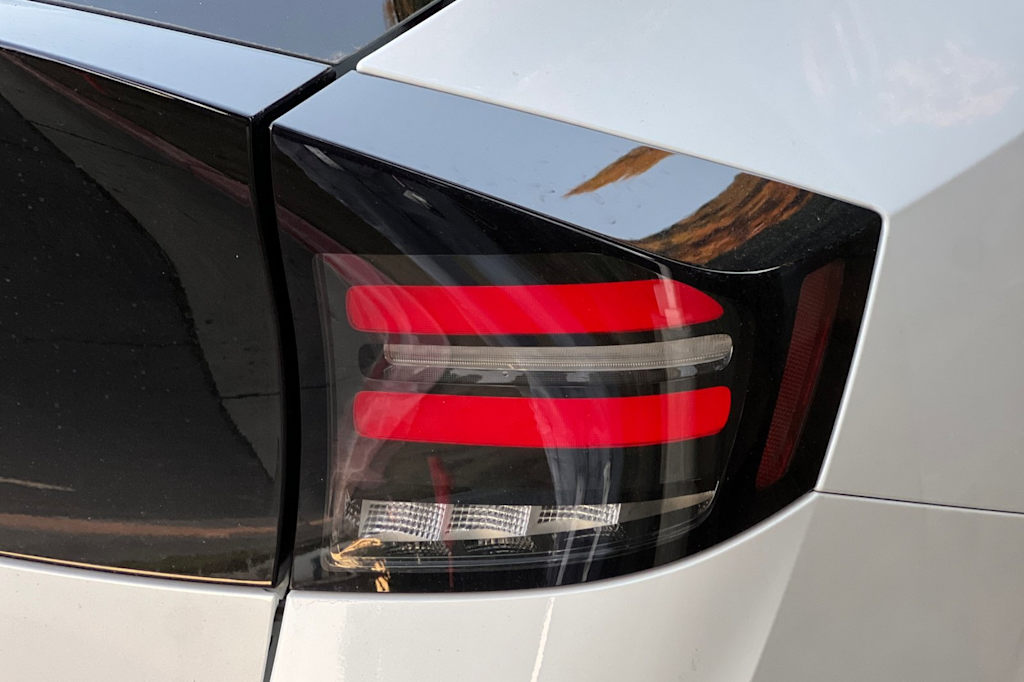 Thumbnail: 2026 Nissan Leaf - 36