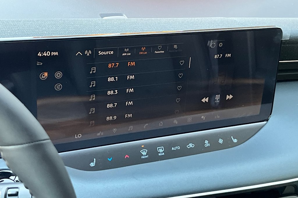 Thumbnail: 2026 Nissan Leaf - 14