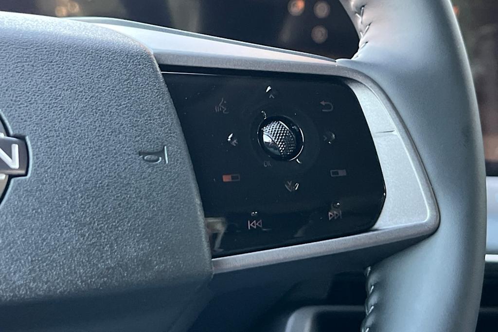 Thumbnail: 2026 Nissan Leaf - 32