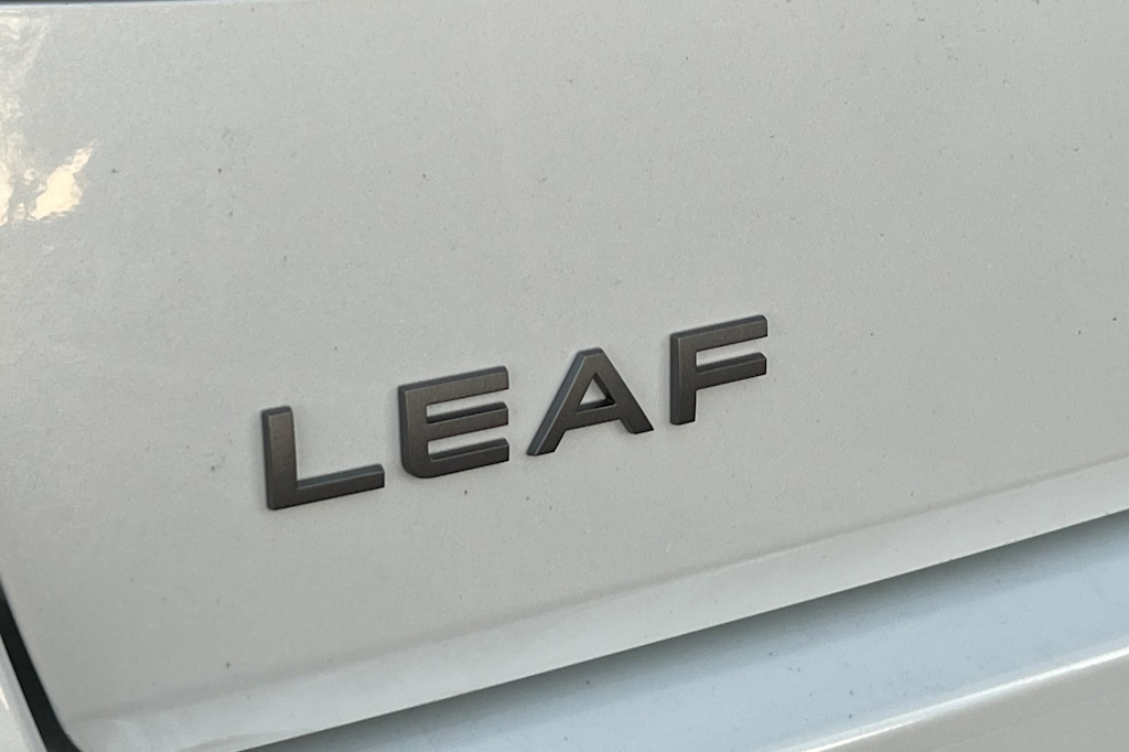 Thumbnail: 2026 Nissan Leaf - 7