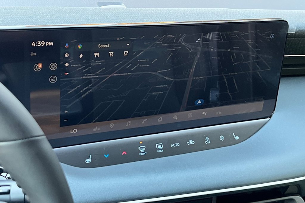 Thumbnail: 2026 Nissan Leaf - 26