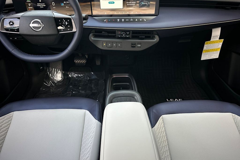 Thumbnail: 2026 Nissan Leaf - 2