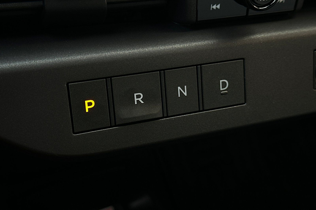 Thumbnail: 2026 Nissan Leaf - 27