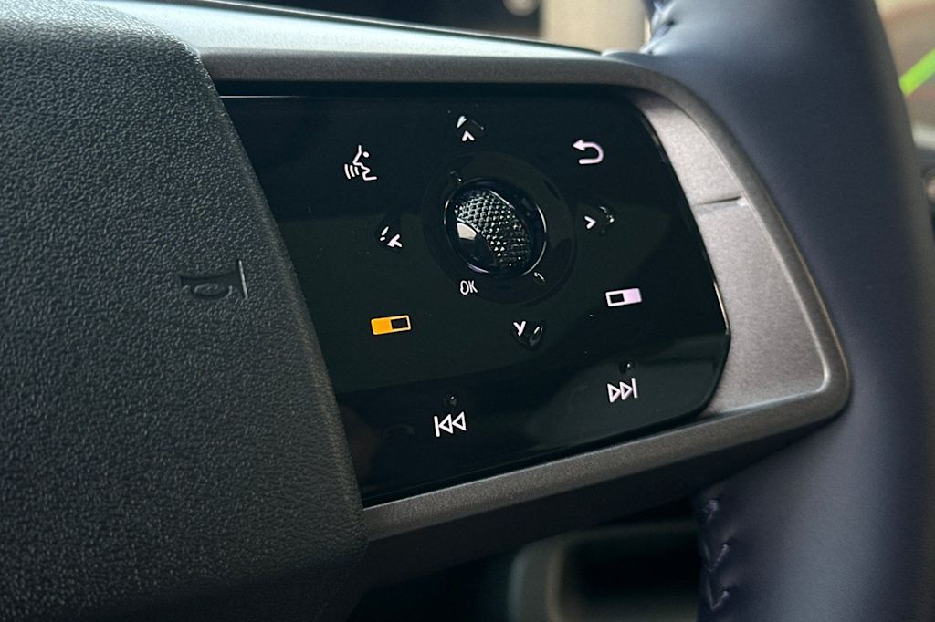 Thumbnail: 2026 Nissan Leaf - 30