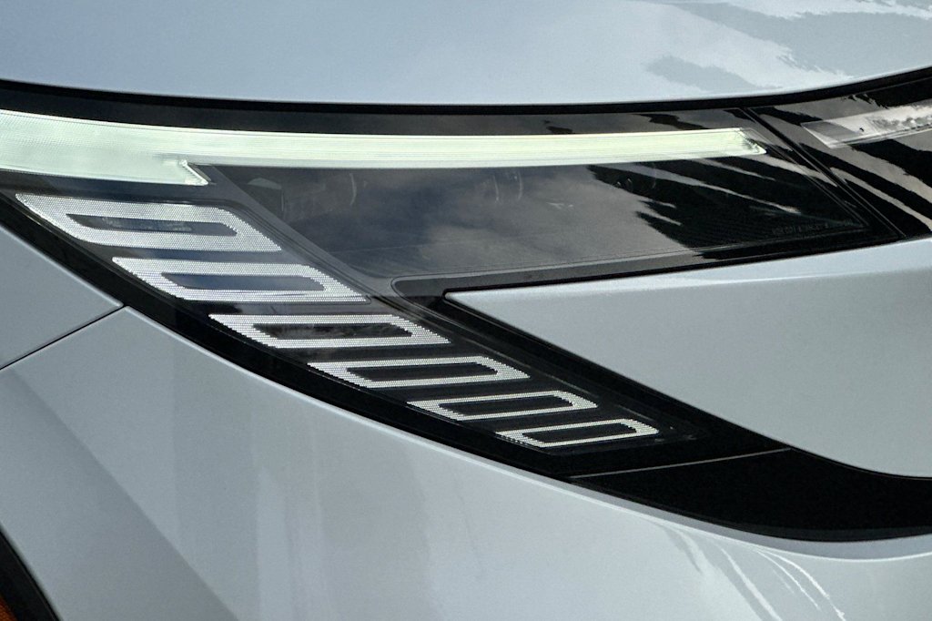 Thumbnail: 2026 Nissan Leaf - 7