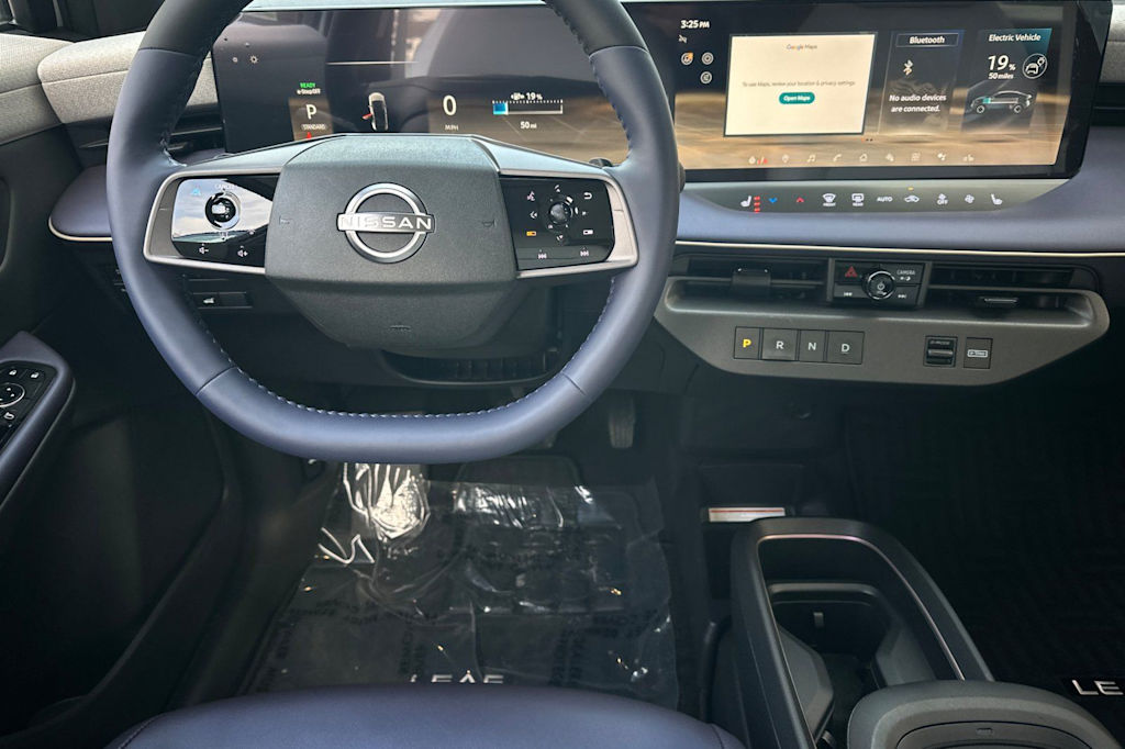 Thumbnail: 2026 Nissan Leaf - 13