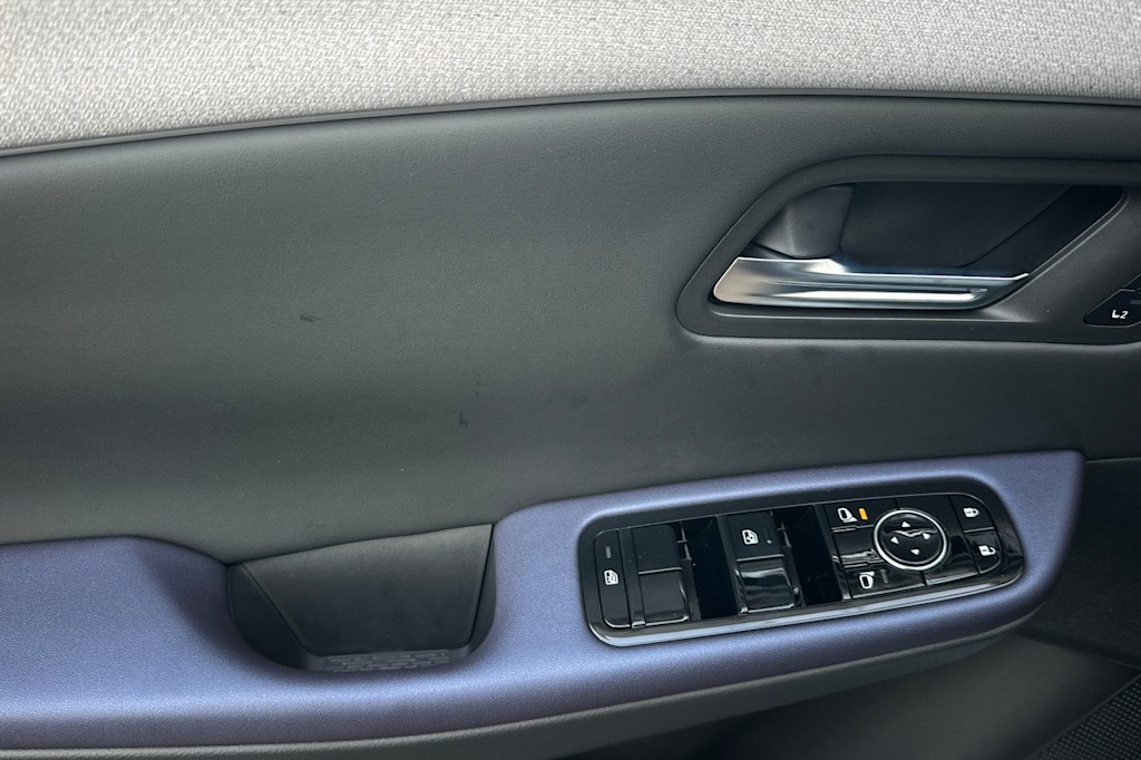 Thumbnail: 2026 Nissan Leaf - 20