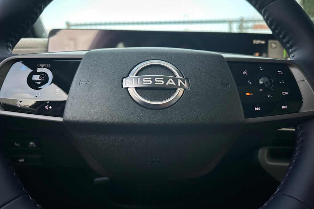 Thumbnail: 2026 Nissan Leaf - 29
