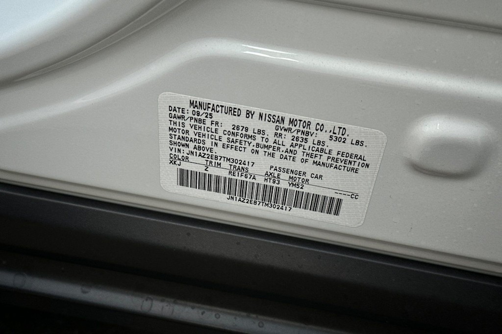 Thumbnail: 2026 Nissan Leaf - 16