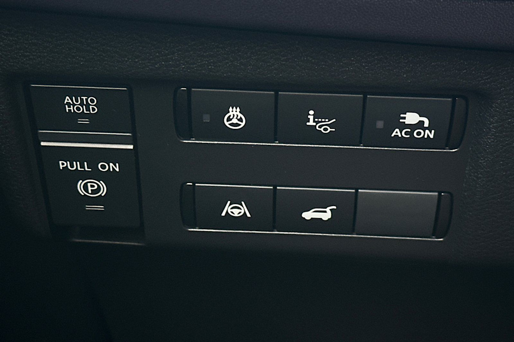 Thumbnail: 2026 Nissan Leaf - 32