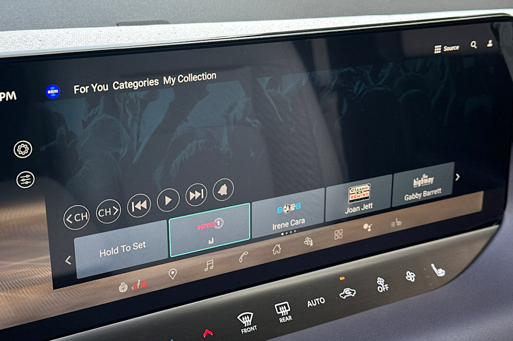 Thumbnail: 2026 Nissan Leaf - 14