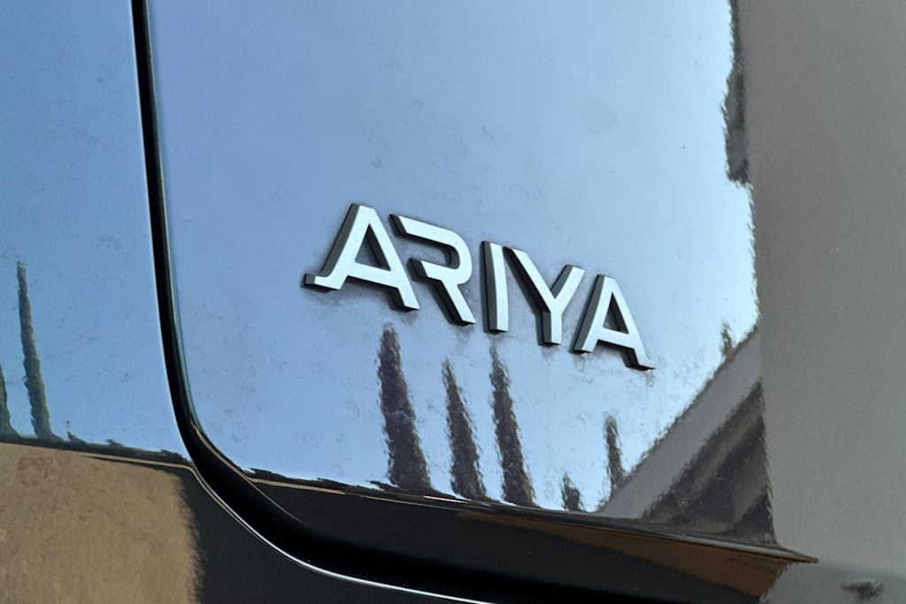 Thumbnail: 2024 Nissan Ariya - 7