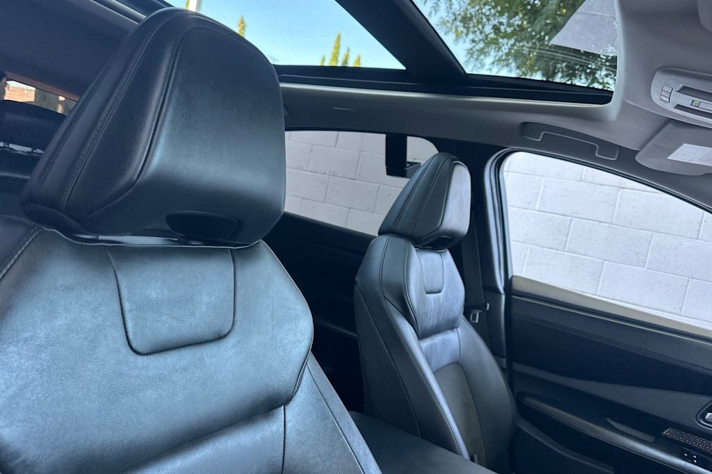 Thumbnail: 2024 Nissan Ariya - 24