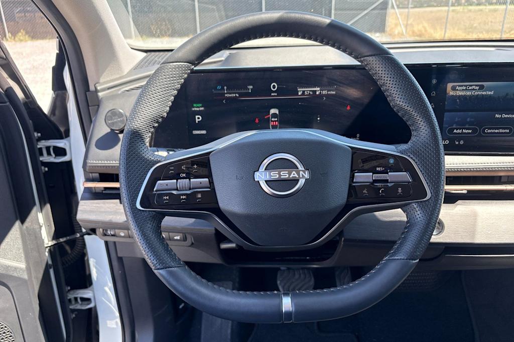 Thumbnail: 2024 Nissan Ariya - 28
