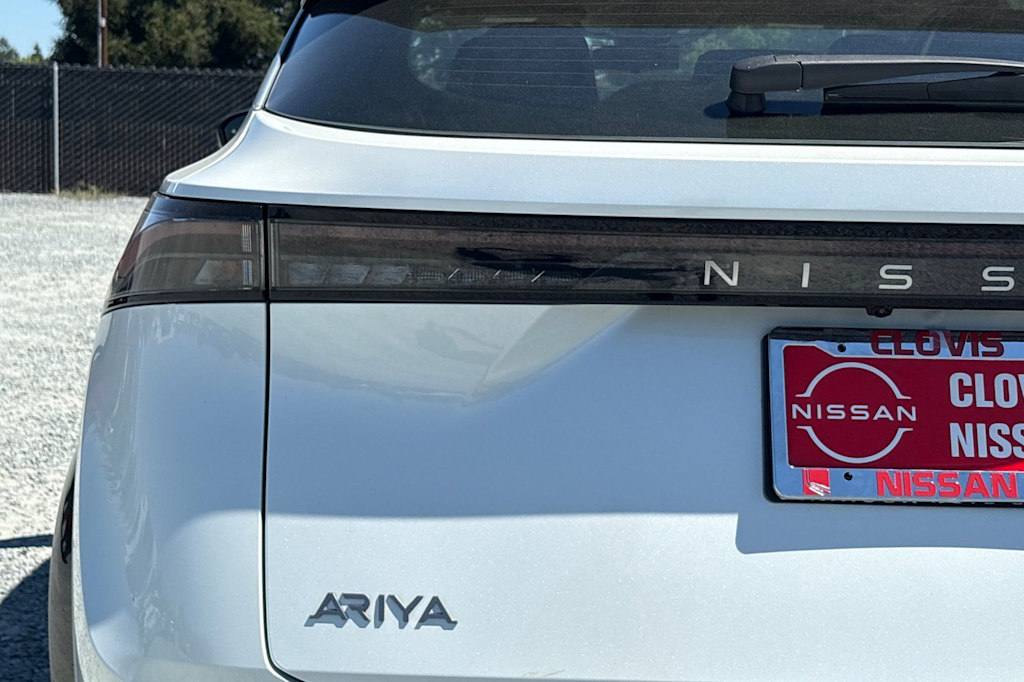 Thumbnail: 2024 Nissan Ariya - 22