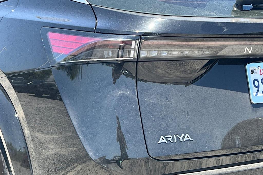 Thumbnail: 2024 Nissan Ariya - 35