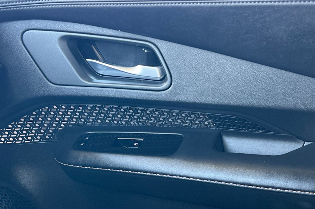 Thumbnail: 2024 Nissan Ariya - 26